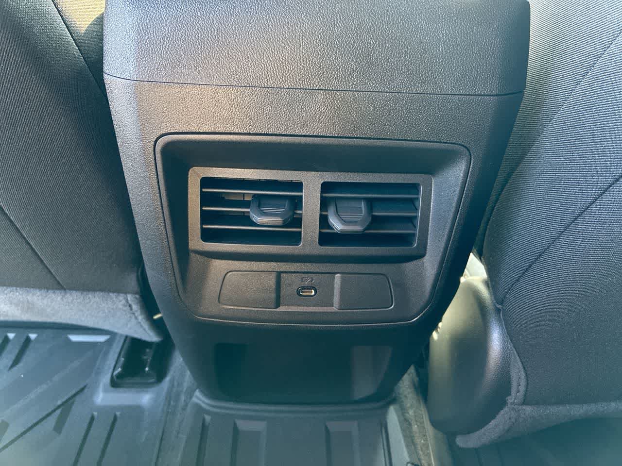 New 2026 GMC Canyon Elevation RWD image 21