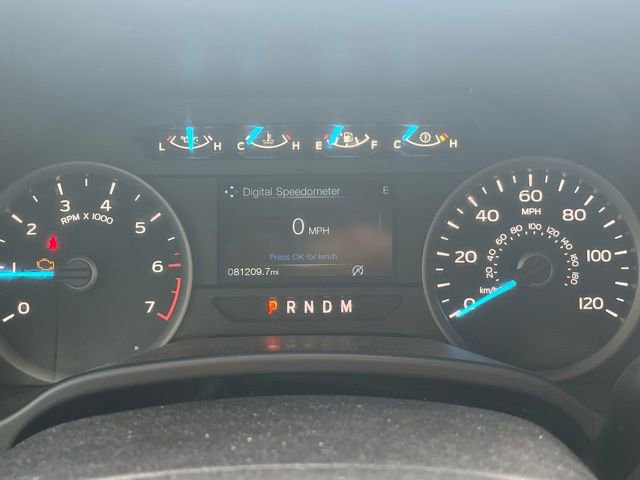 Used 2020 Ford F150 XLT w/ Equipment Group 302A Luxury image 8