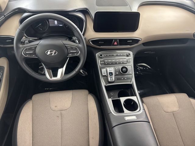 Certified 2023 Hyundai Santa Fe SEL FWD image 23