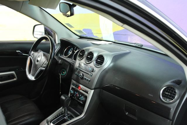 Used 2013 Chevrolet Captiva Sport LT w/ Convenience Package FWD image 12