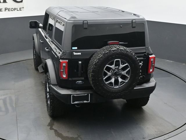 Used 2024 Ford Bronco Badlands AWD/4WD image 56