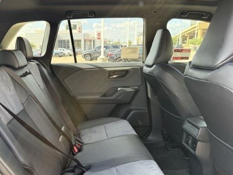 New 2026 Toyota RAV4 XSE AWD/4WD image 35
