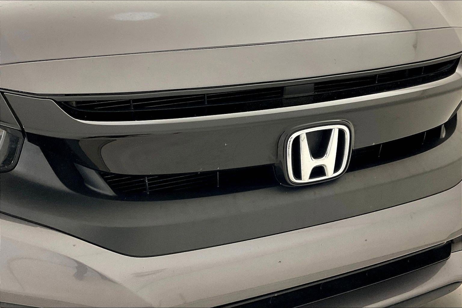 Used 2020 Honda Civic EX-L image 32