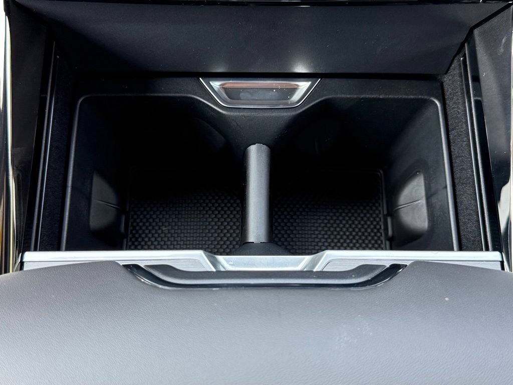 New 2026 Land Rover Range Rover Sport SE AWD/4WD image 19