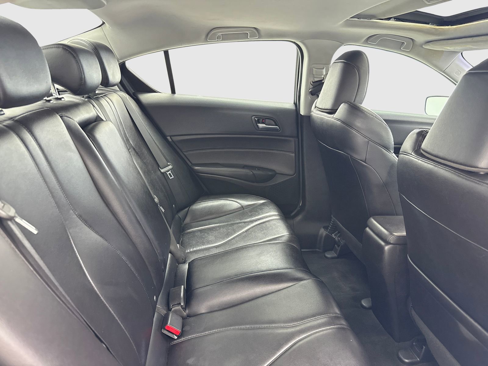 Used 2019 Acura ILX image 44