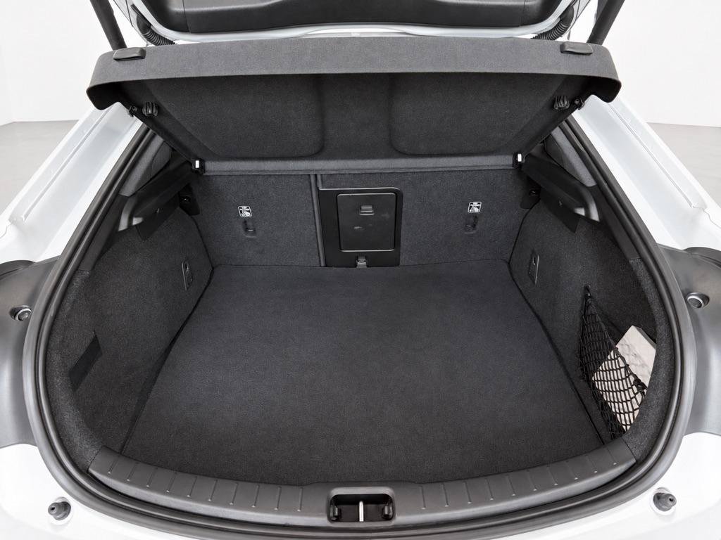 Used 2024 Polestar Polestar 2 AWD/4WD image 5