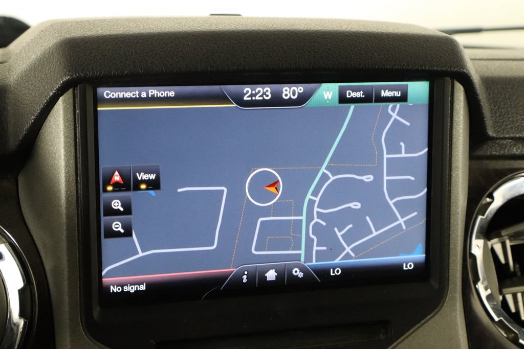 Used 2016 Ford F350 Platinum AWD/4WD image 36