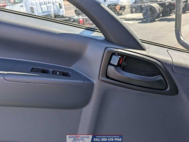New 2024 Chevrolet Low Cab Forward RWD image 19