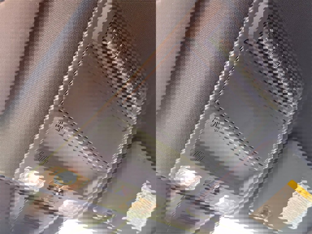 Used 2024 Ford Ranger Raptor image 26