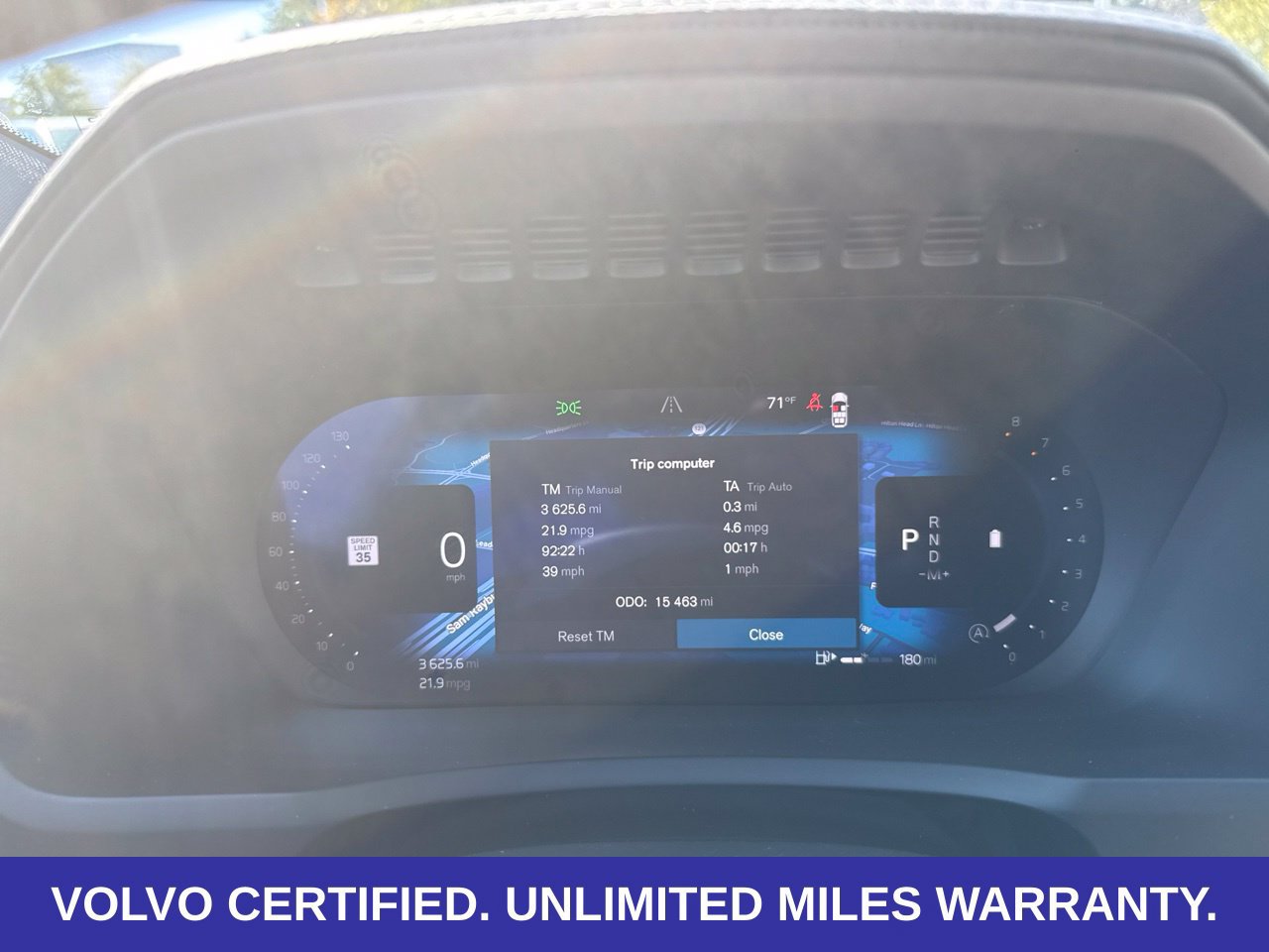 Certified 2026 Volvo XC90 B6 Plus AWD/4WD image 30