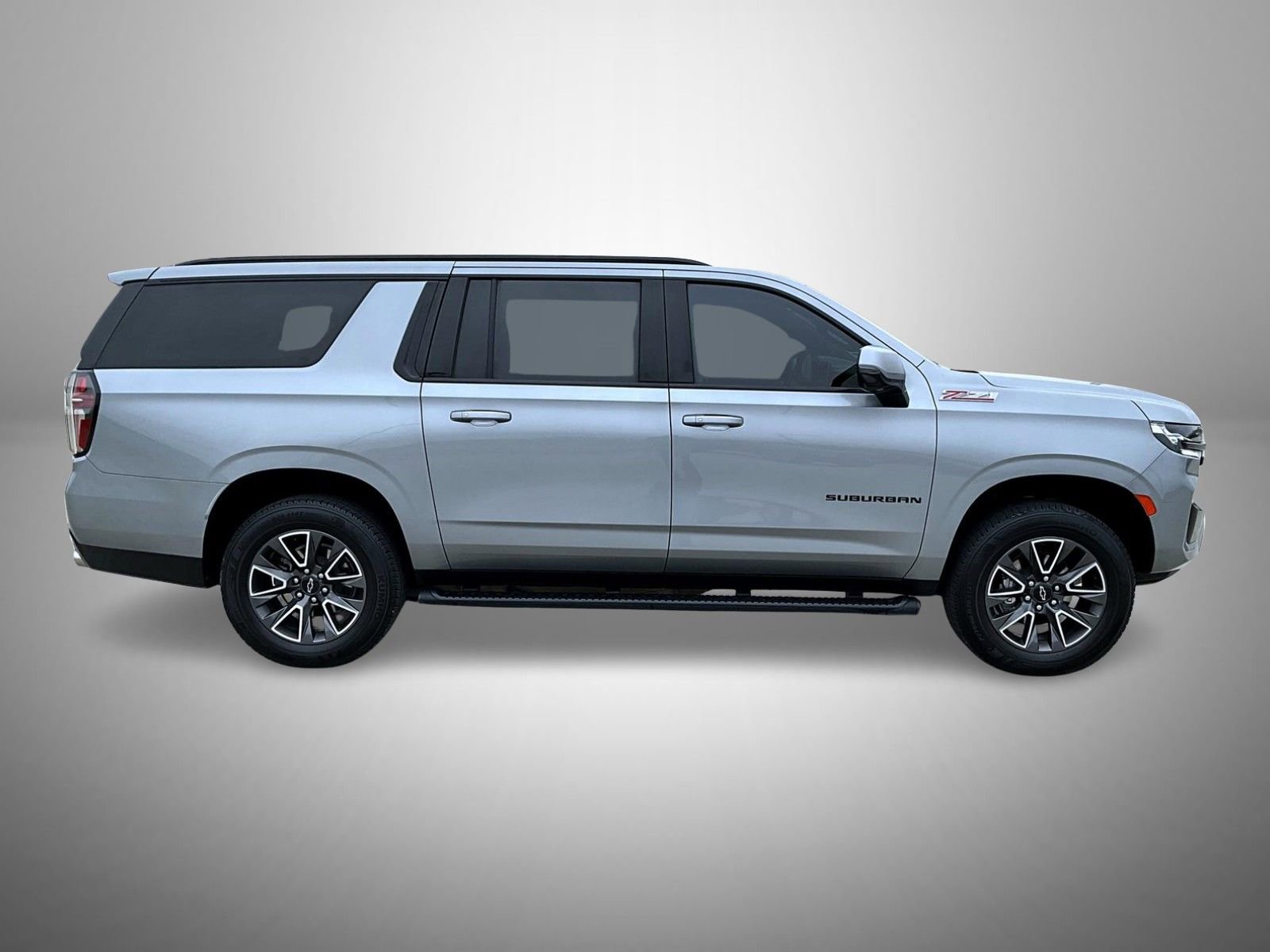 Used 2023 Chevrolet Suburban Z71 w/ Z71 Off-Road Package AWD/4WD image 4
