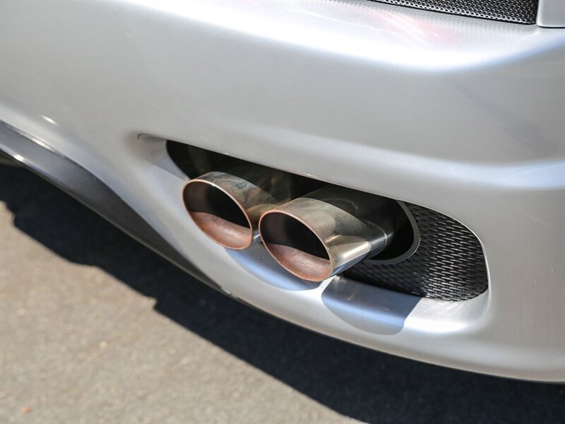 Used 2004 Ferrari 360 Spider RWD image 28
