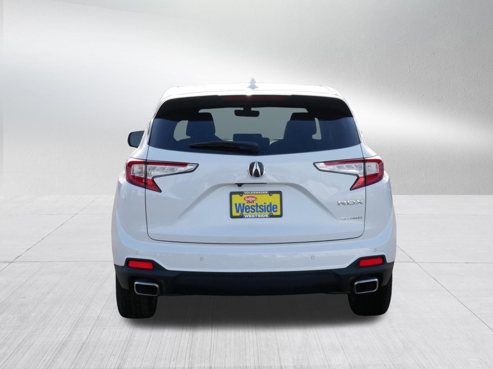 Used 2024 Acura RDX SH-AWD w/ Advance Package image 6