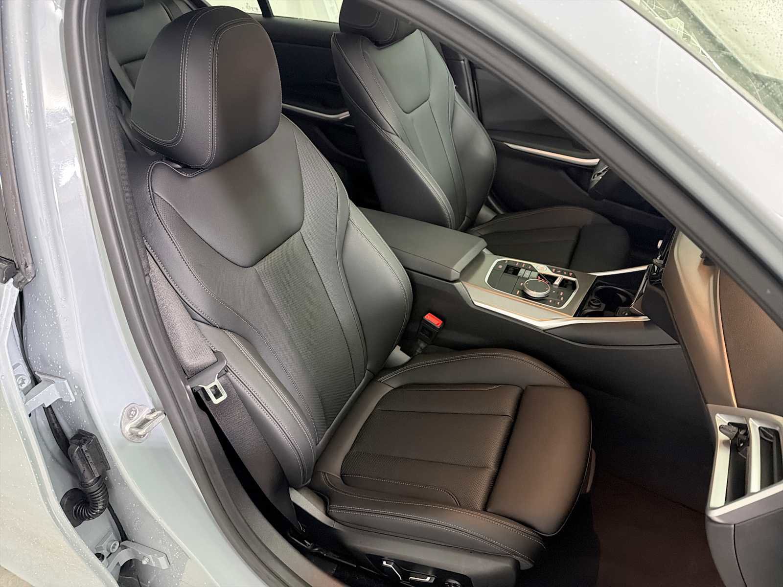 Used 2026 BMW M340i xDrive M340i NA xDrive image 26