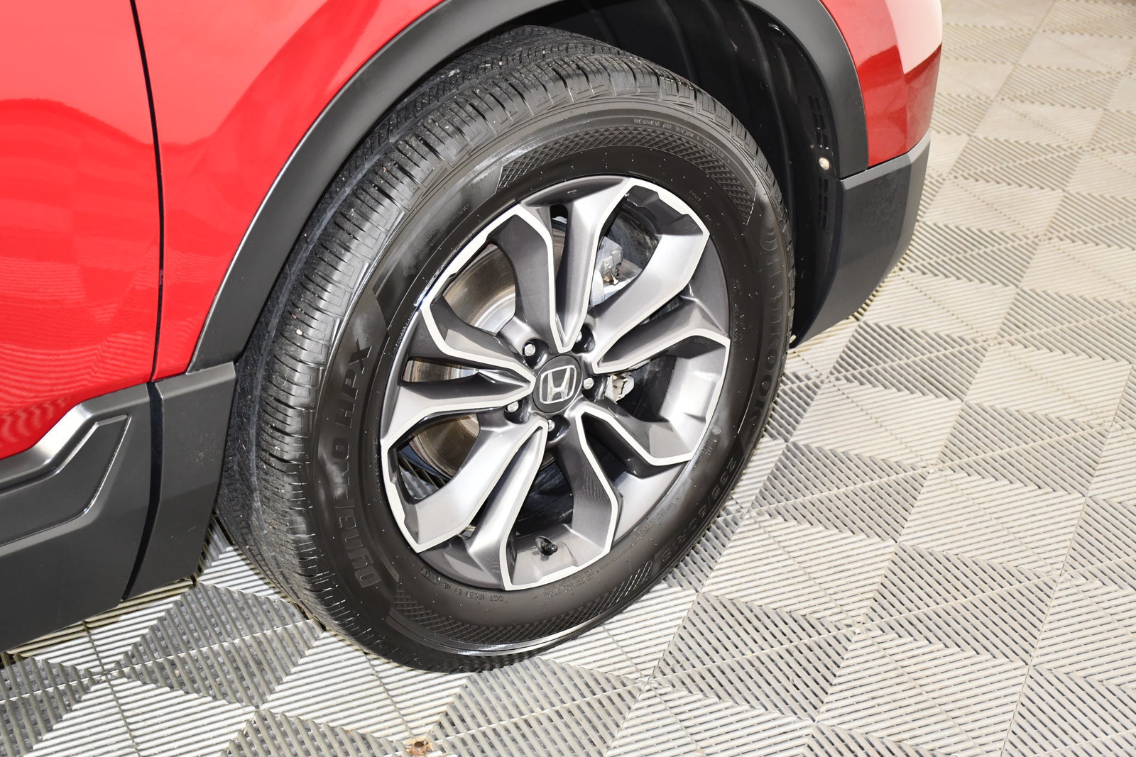 Used 2022 Honda CR-V EX-L image 41