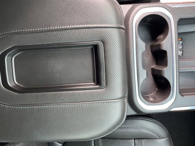 Used 2022 GMC Sierra 2500 Denali w/ Denali Ultimate Package image 14