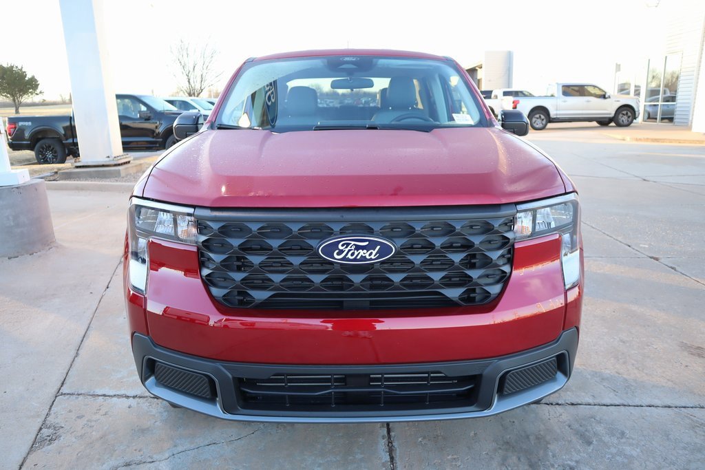 New 2026 Ford Maverick XLT w/ XLT Luxury Package image 10