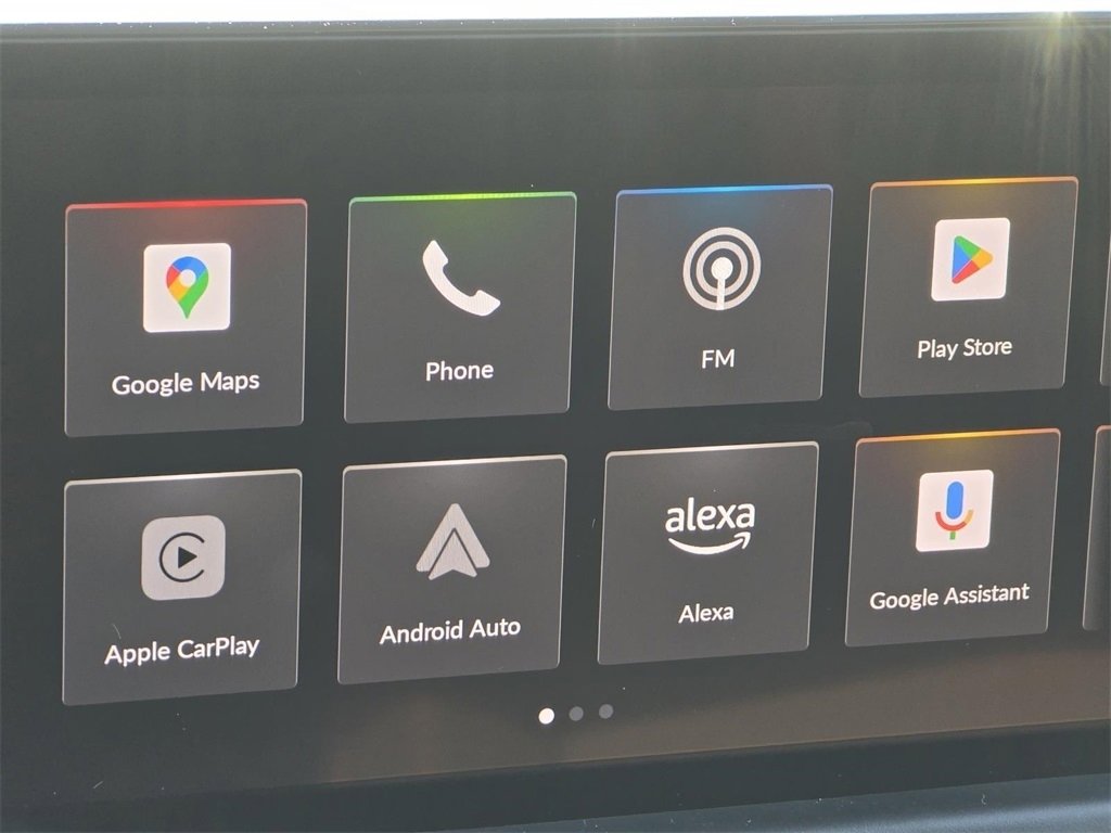 New 2026 Honda Passport TrailSport image 32