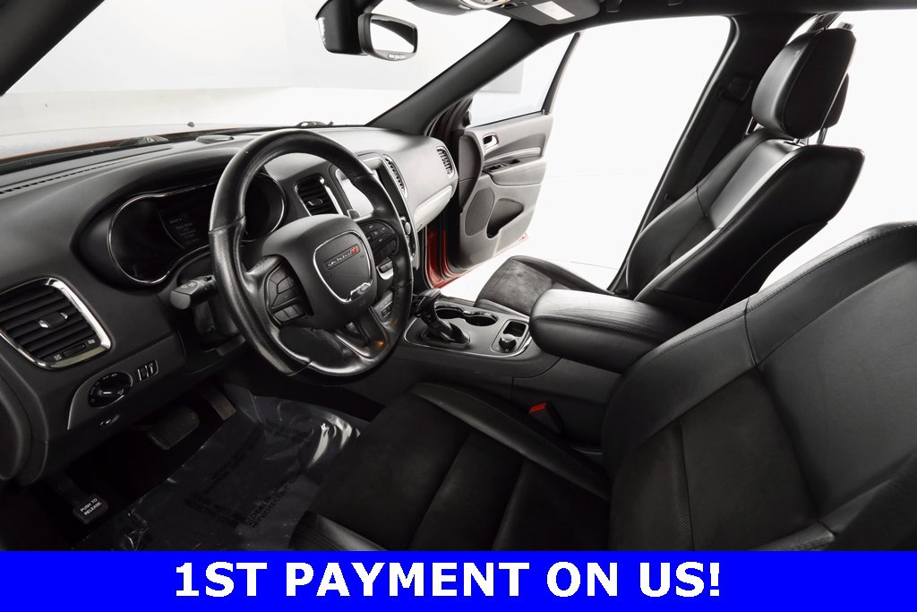 Used 2020 Dodge Durango R/T image 14