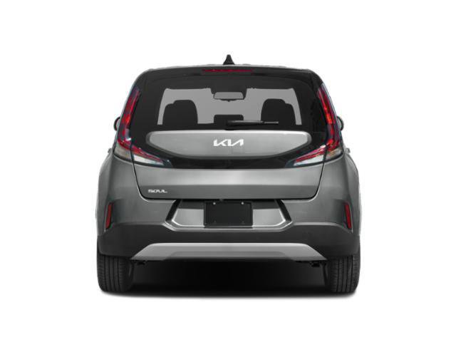 Used 2023 Kia Soul S FWD image 5
