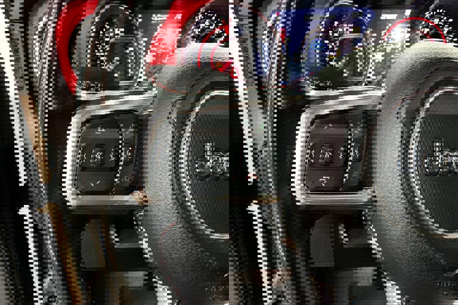 Used 2022 Jeep Gladiator Rubicon w/ LED Lighting Group image 21