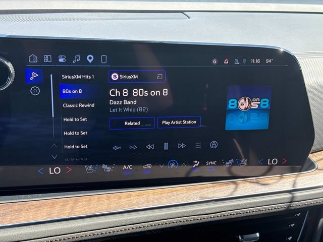New 2026 Chevrolet Suburban High Country AWD/4WD image 38