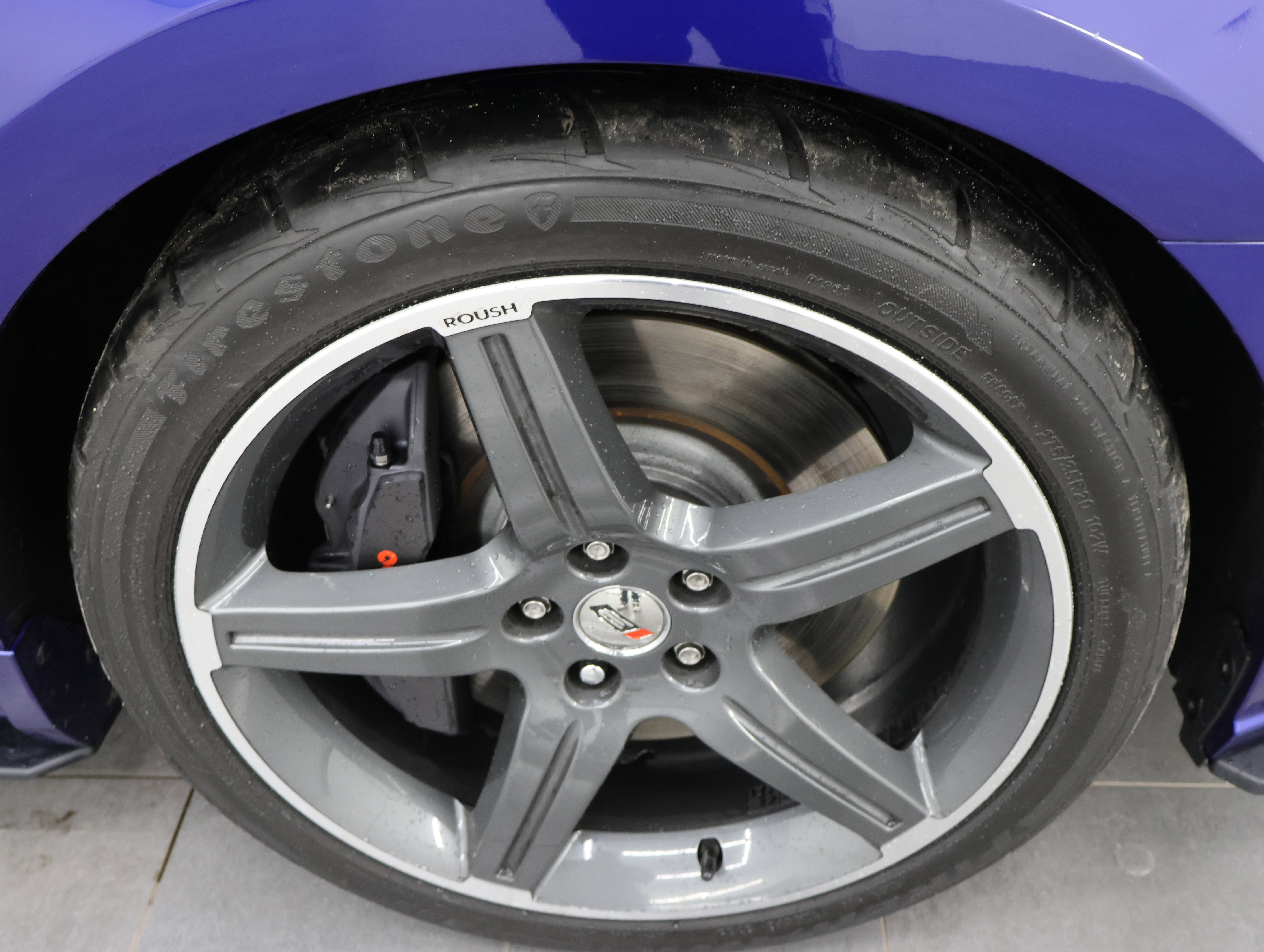 Used 2014 Ford Mustang GT w/ Equipment Group 301A image 3