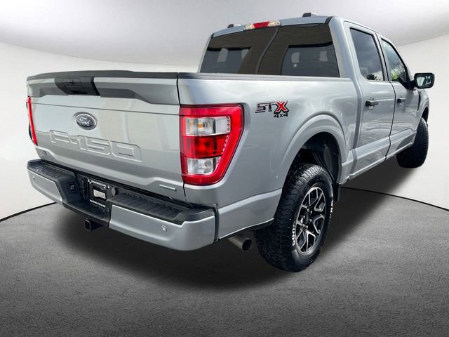 Used 2023 Ford F150 XLT image 14