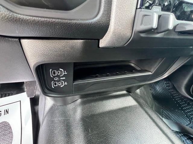 New 2026 RAM 2500 Tradesman image 17