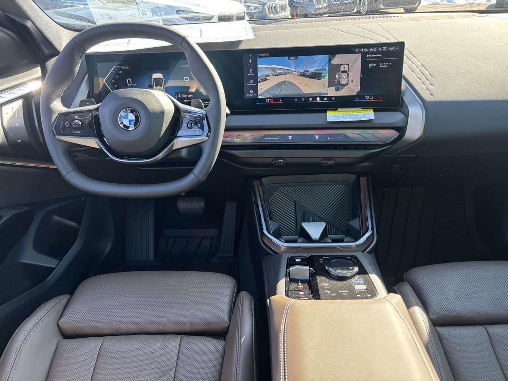 New 2026 BMW X3 xDrive30 image 28
