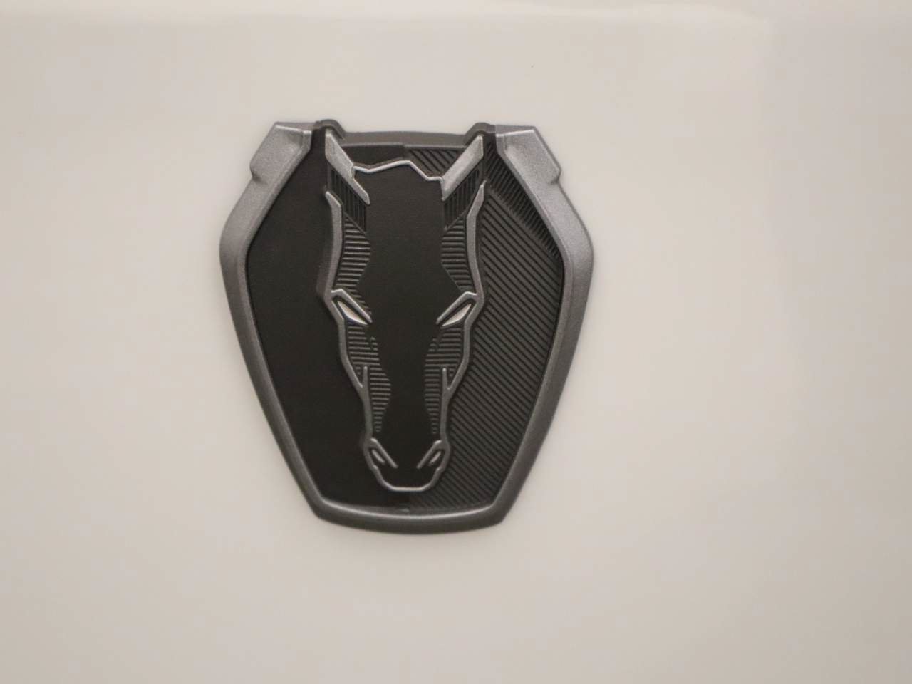 New 2026 Ford Mustang Dark Horse w/ Dark Horse Handlin Package RWD image 21