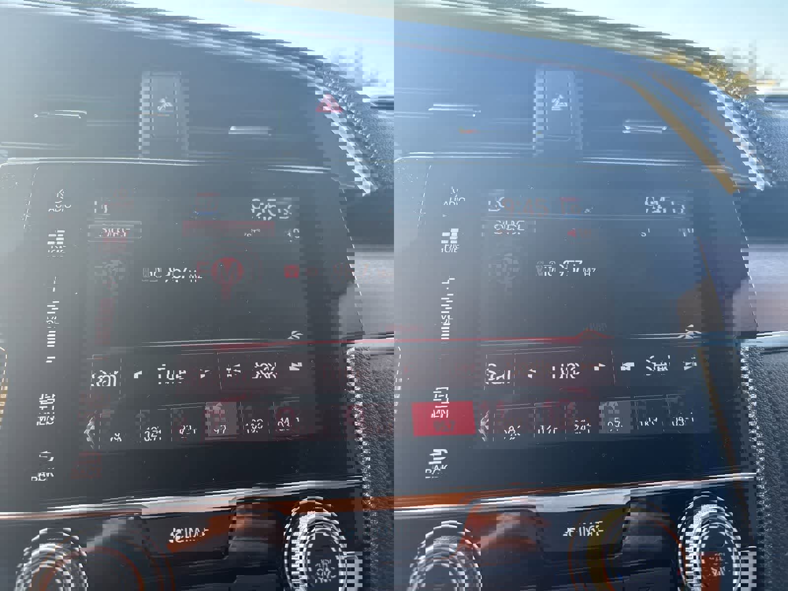 Used 2016 Honda Civic EX-T image 15