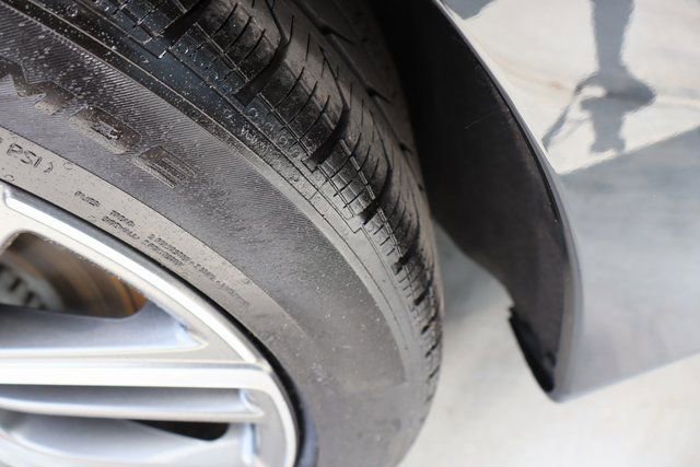 Used 2025 Mercedes-Benz E 350 4MATIC Sedan image 51