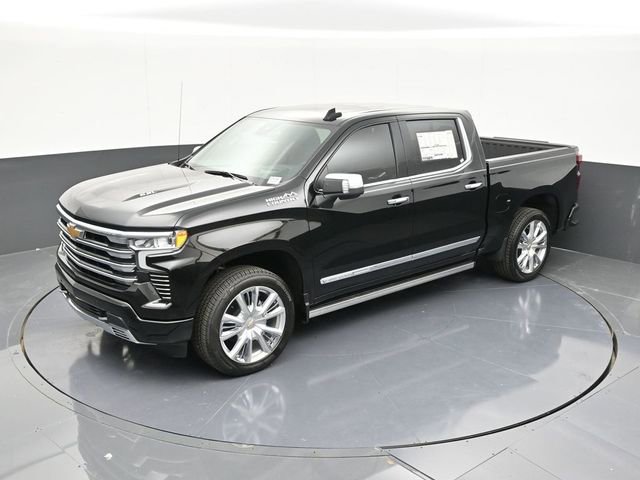 New 2025 Chevrolet Silverado 1500 High Country image 63