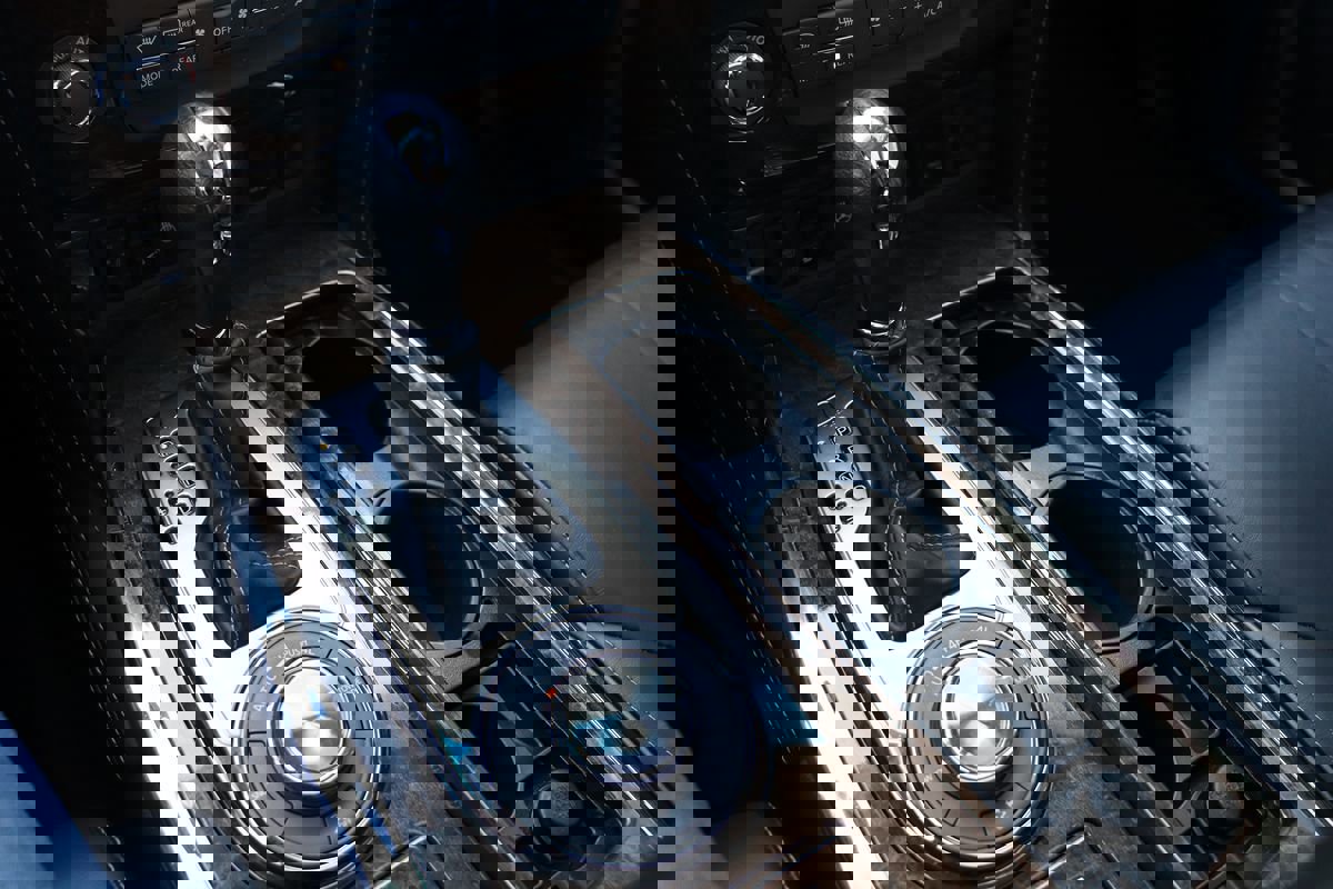 Used 2016 INFINITI QX80 Luxe w/ 22" Wheel Package image 31