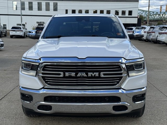 Used 2023 RAM 1500 Laramie image 8