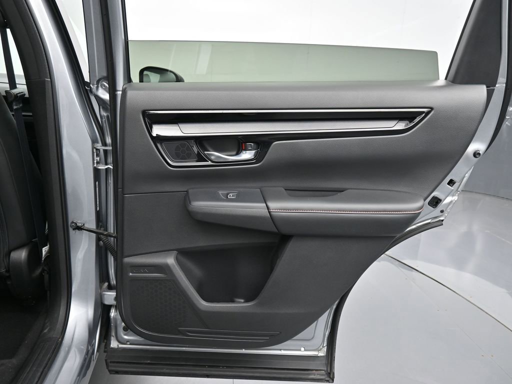 Certified 2023 Honda CR-V Sport Touring image 38