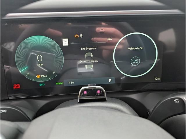 New 2026 Hyundai Palisade Calligraphy image 20