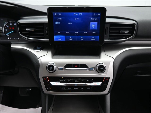 Used 2022 Ford Explorer XLT w/ Equipment Group 202A image 17