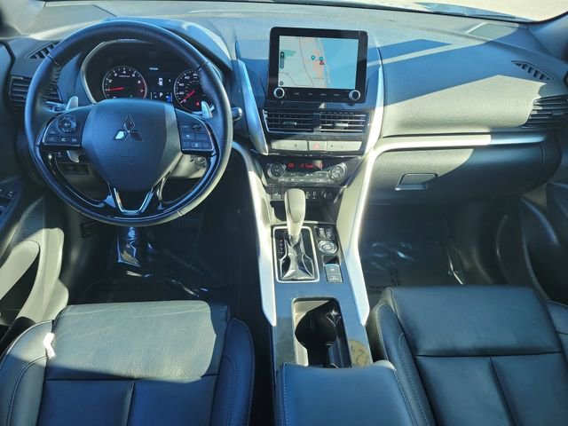 Used 2024 Mitsubishi Eclipse Cross SEL image 16