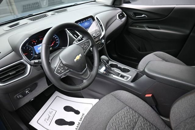 Used 2024 Chevrolet Equinox LT AWD/4WD image 18