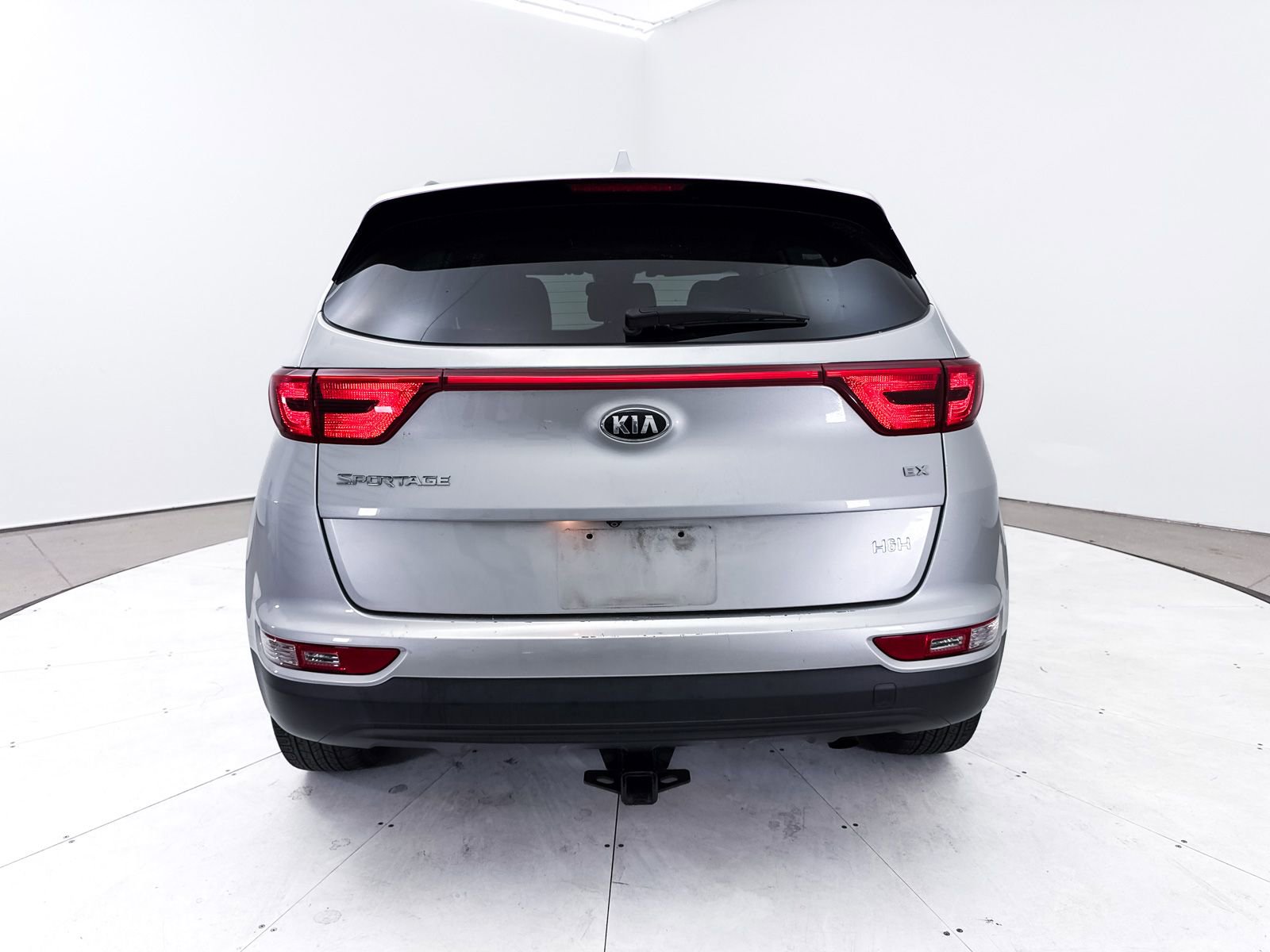 Used 2017 Kia Sportage EX image 13