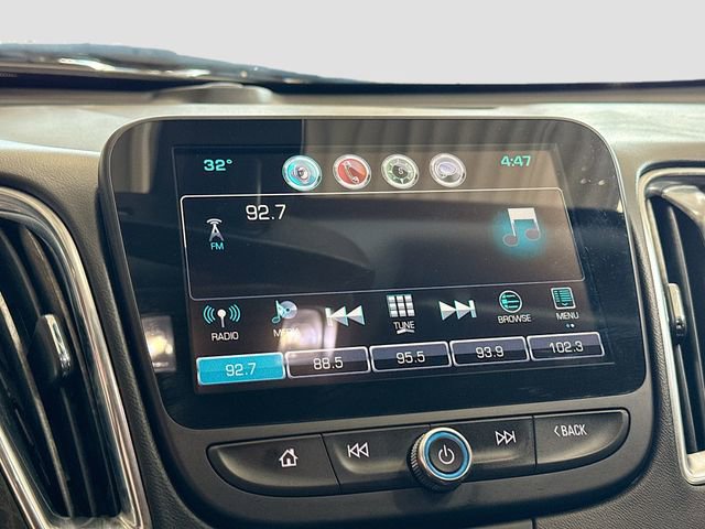 Used 2018 Chevrolet Malibu LT image 15