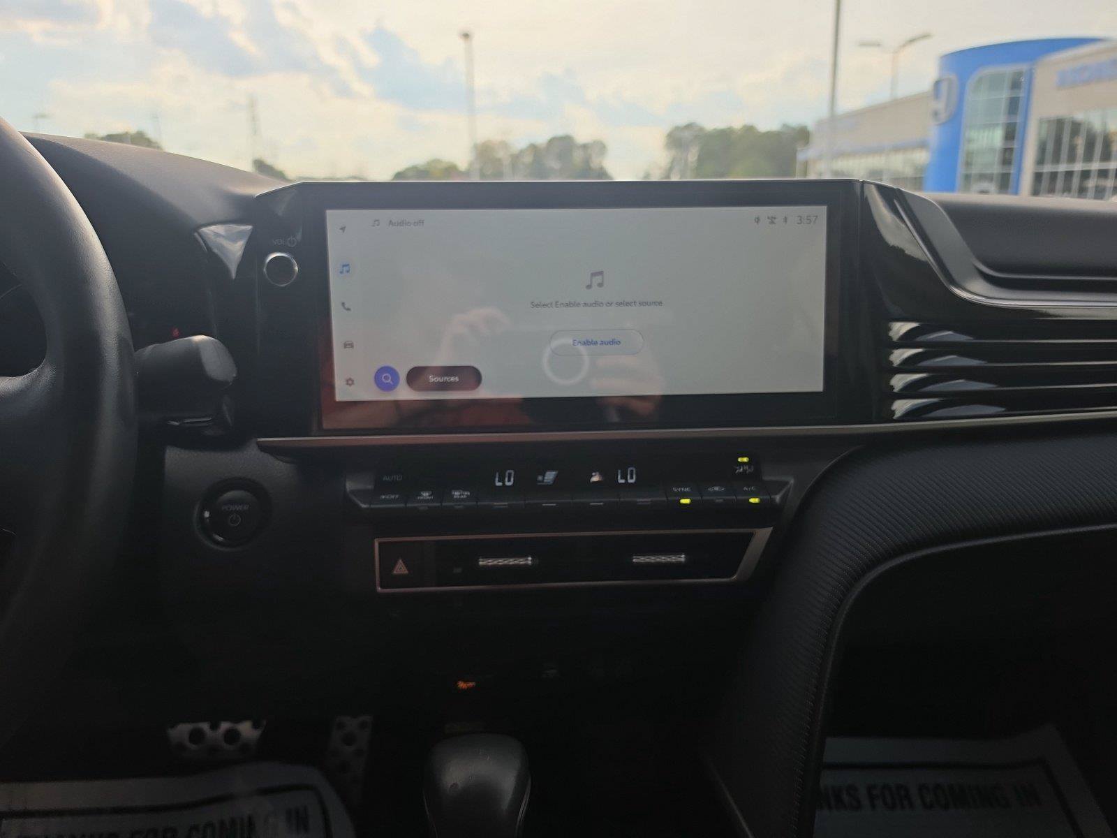 Used 2025 Toyota Camry SE w/ Multimedia Upgrade Package FWD image 19