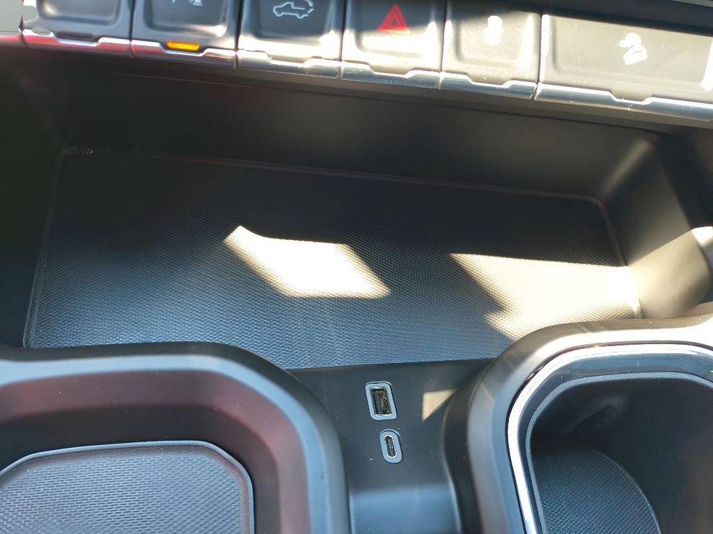 Used 2024 GMC Sierra 2500 Denali w/ Denali Reserve Package image 17