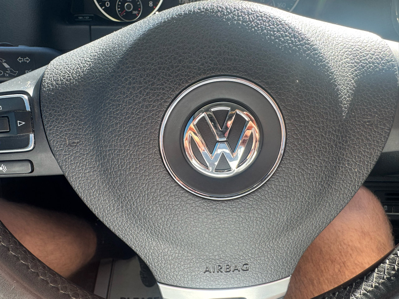 Used 2017 Volkswagen Tiguan S image 20