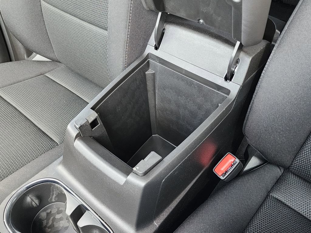 New 2026 GMC Canyon Elevation w/ Convenience Package image 34