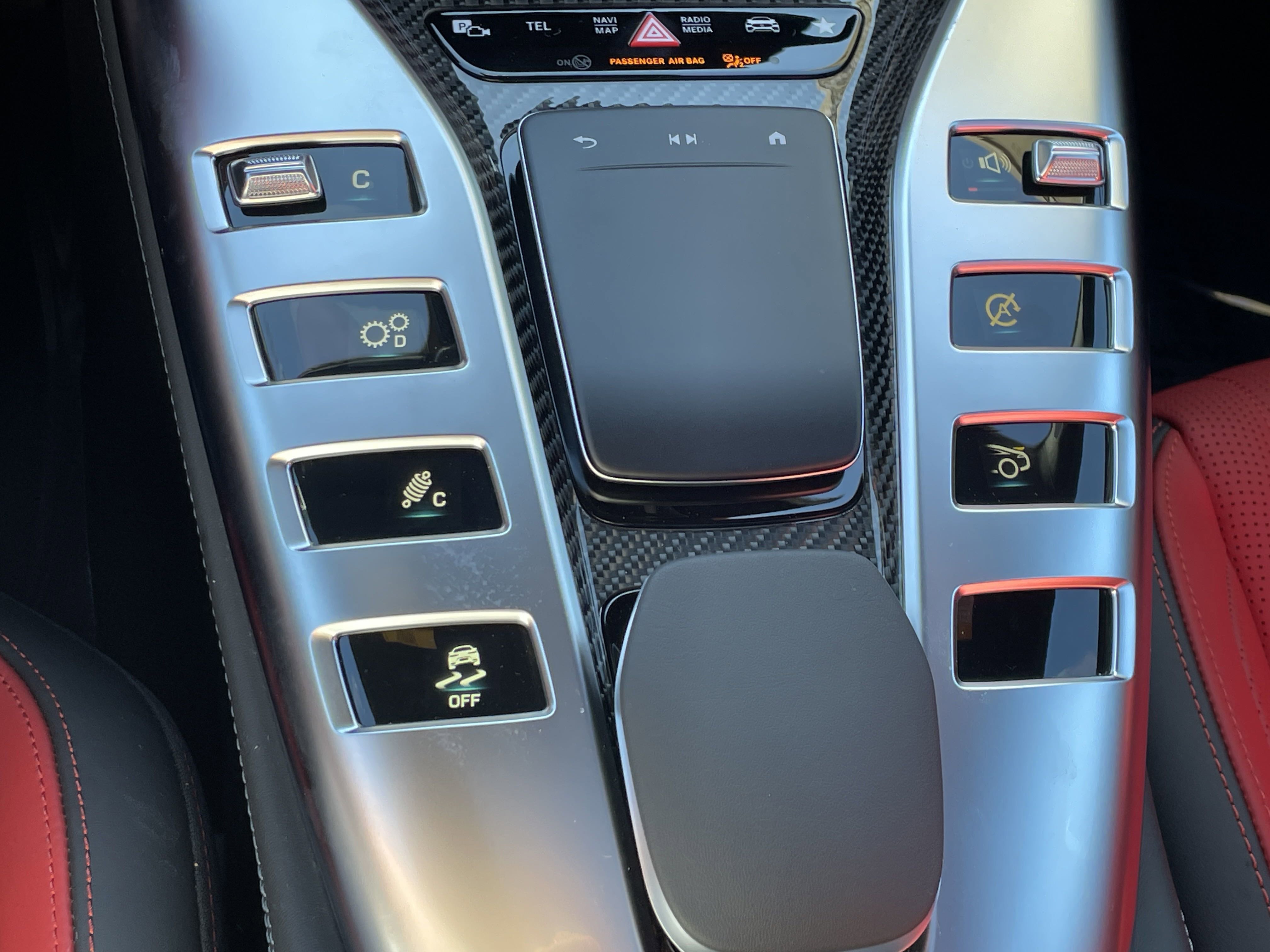 New 2026 Mercedes-Benz AMG GT 53 image 33
