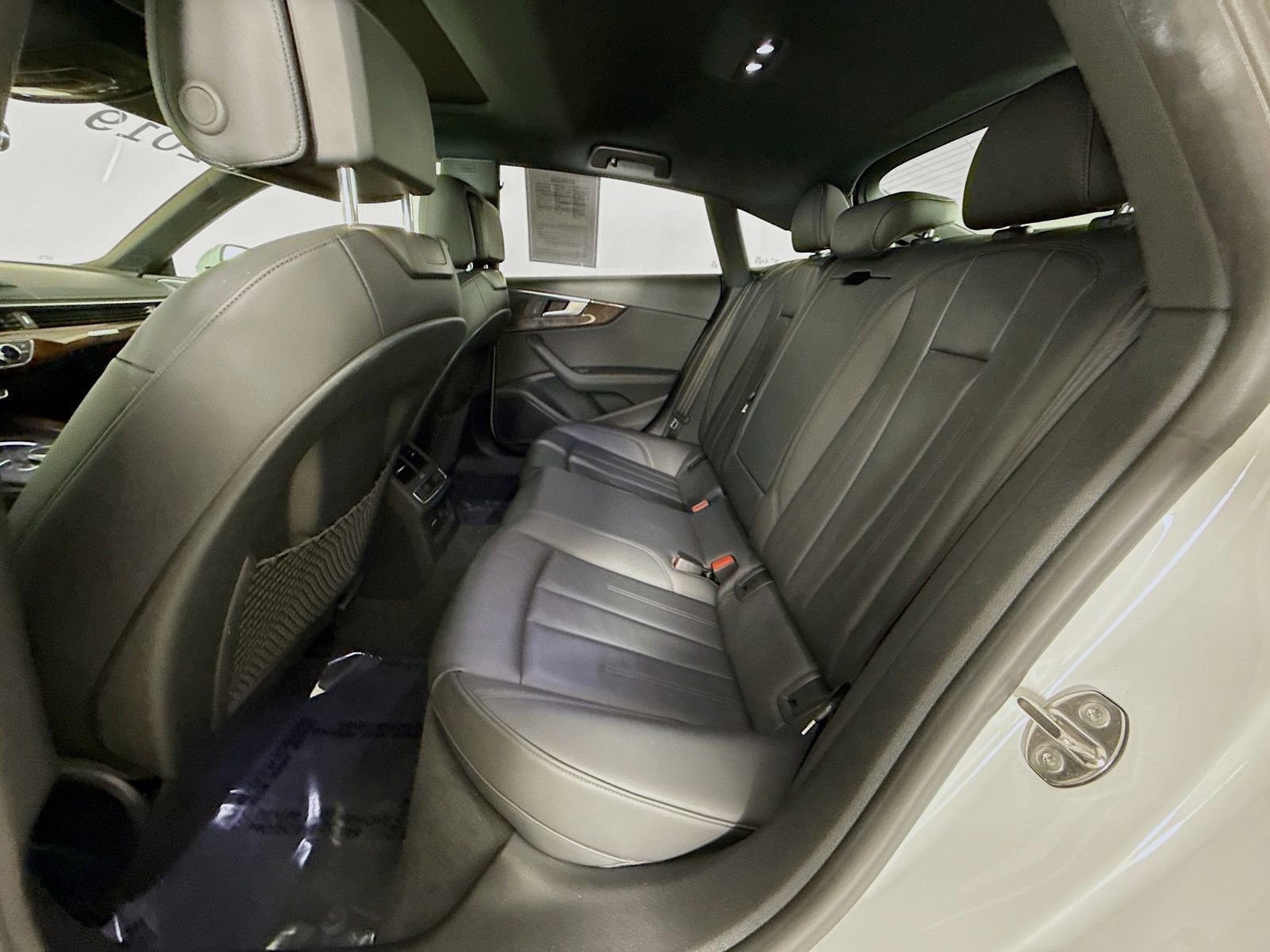 Used 2019 Audi A5 2.0T Premium Plus w/ Premium Plus image 26