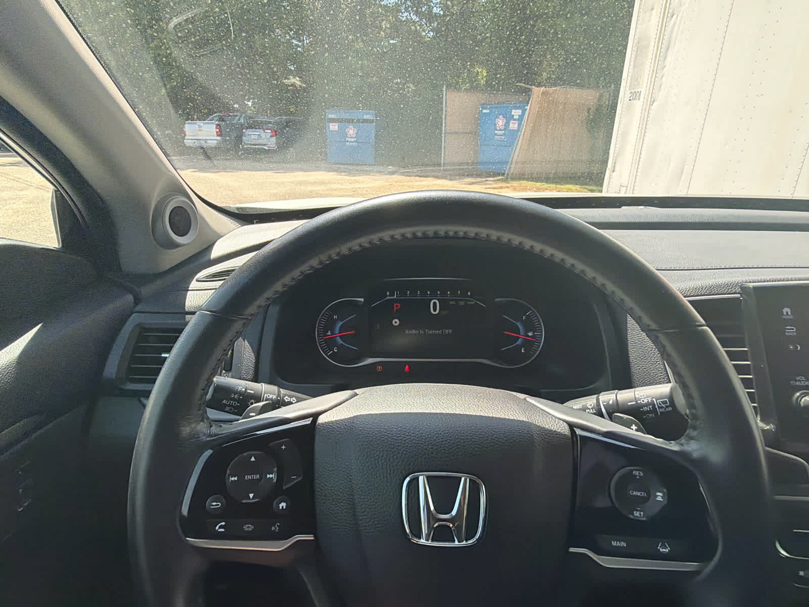 Used 2022 Honda Pilot EX-L image 23